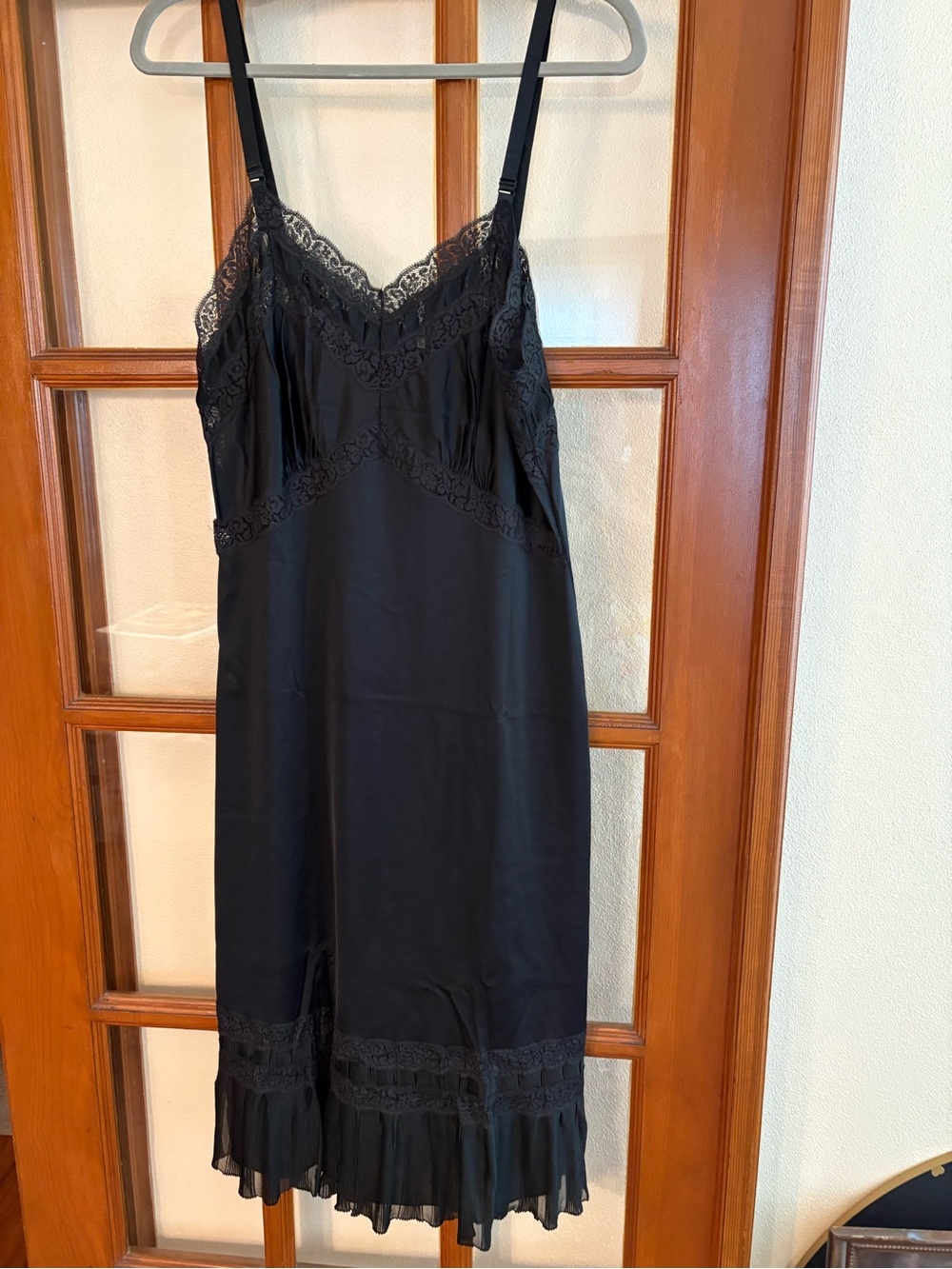 Vintage full slip by Chàrmode